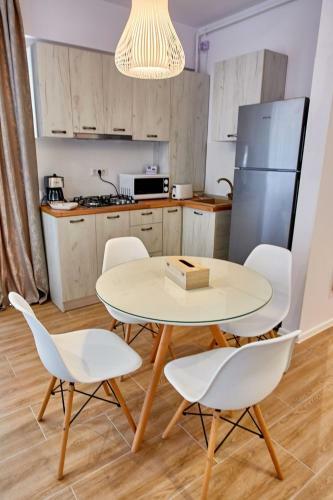 Apartamento Dream Mamaia North