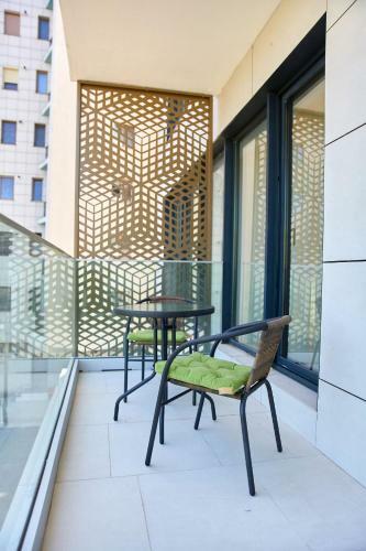 Apartamento Dream Mamaia North