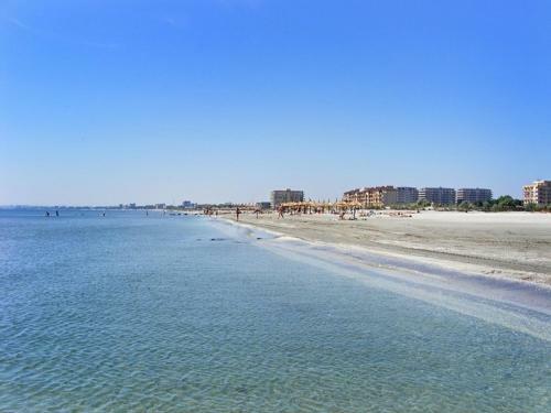 Apartament Mamaia Nord