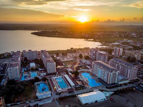 Apartament Mamaia Nord