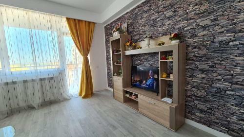 Apartament Mamaia Nord