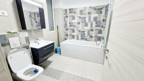 Apartament Mamaia Nord