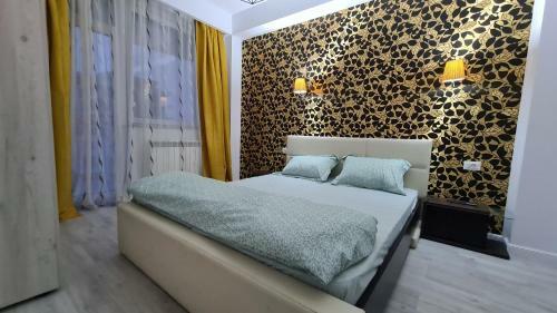 Apartament Mamaia Nord