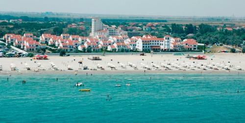 Apartament Mamaia Nord