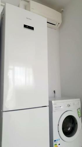 Apartament Mamaia Nord