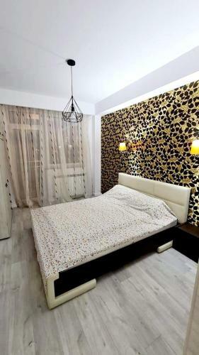 Apartament Mamaia Nord