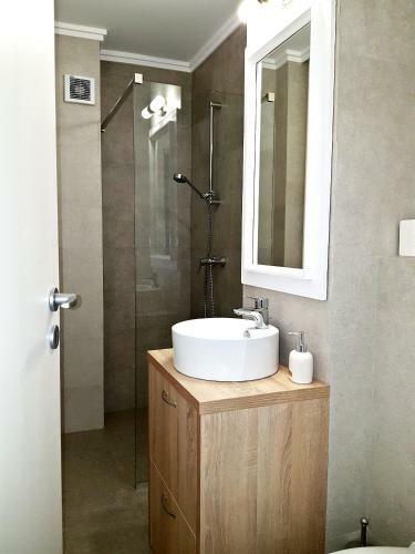 Apartamento Alesia