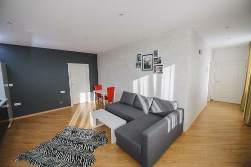 Aparthotel Panoramis Residence