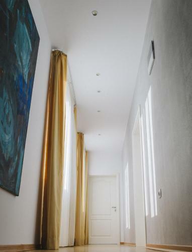 Aparthotel Panoramis Residence