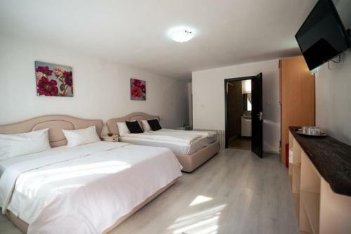 Hostal Casa Alis