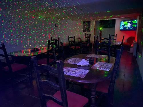 Hostal Casa Alis