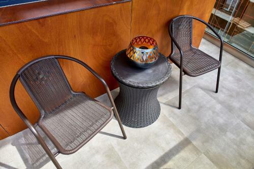 Apartament Anare Tomis Villa