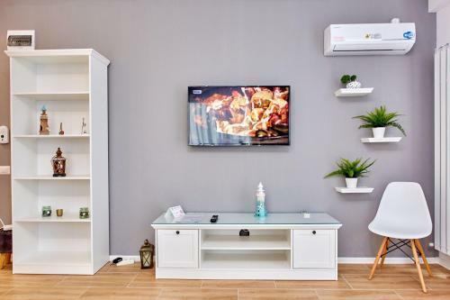 Apartament Anare Tomis Villa