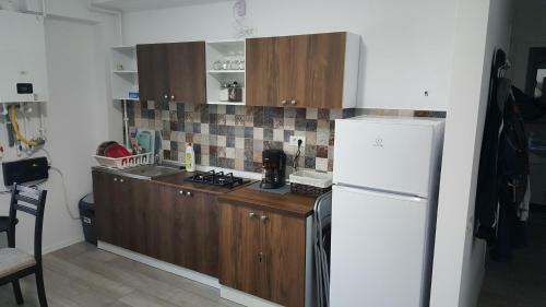 Apartamento Holiday Rezidence Kazeboo Beach