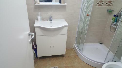 Apartamento Holiday Rezidence Kazeboo Beach