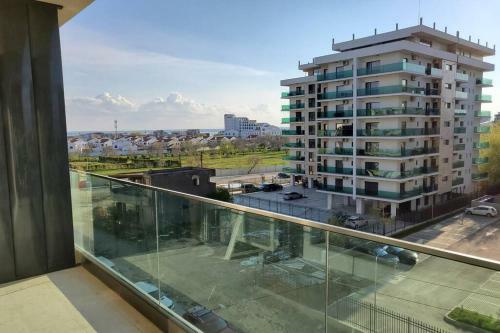 Apartament Pe Malul Marii In Mamaia Nord