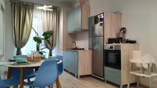 Apartamento Soreo Residence