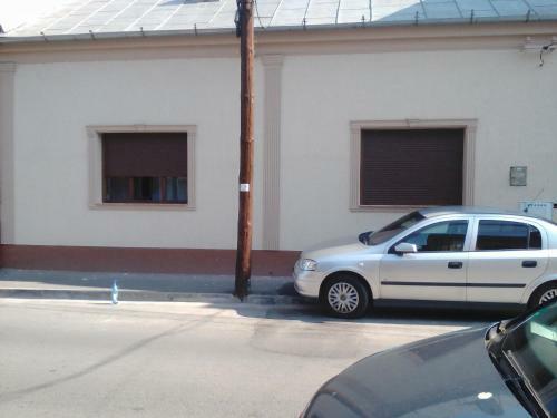 Apartamento Casa Transilvania