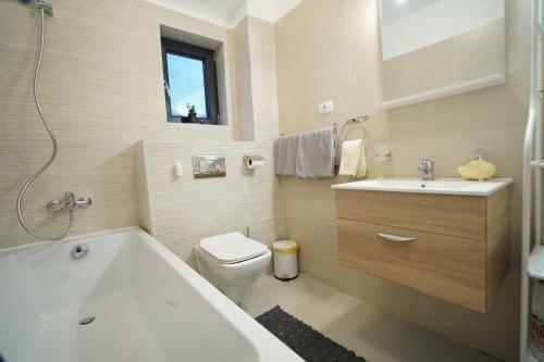 Apartamento Garsoniera Oasis - Mamaia Nord