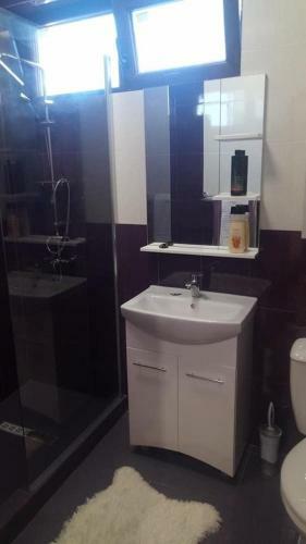 Apartament Velino 2 Mamaia Sat