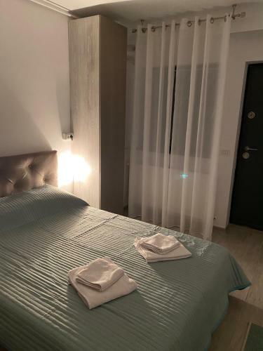 Apartamento Studio Ra Mamaia-nord