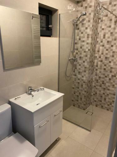 Apartamento Studio Ra Mamaia-nord