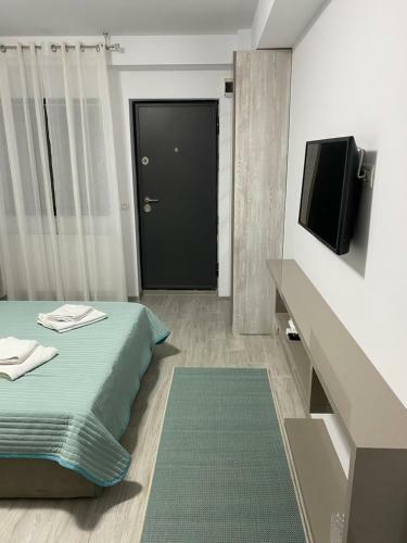 Apartamento Studio Ra Mamaia-nord