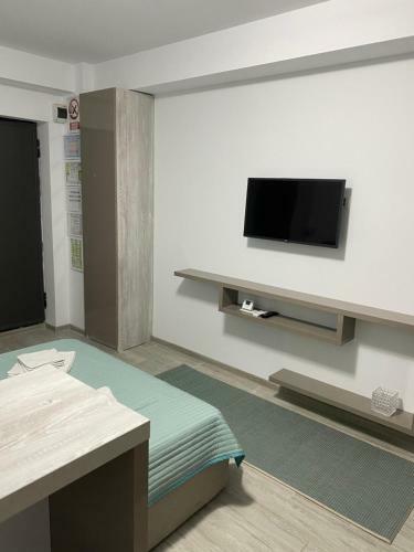 Apartamento Studio Ra Mamaia-nord