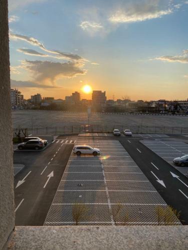 Apartamento Blue Marin Mamaia Nord