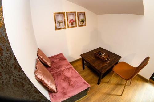 Hostal Cazare Oradea Tudor Vladimirescu