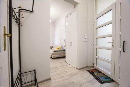Wonderful 2 Bedroom Central Apartment