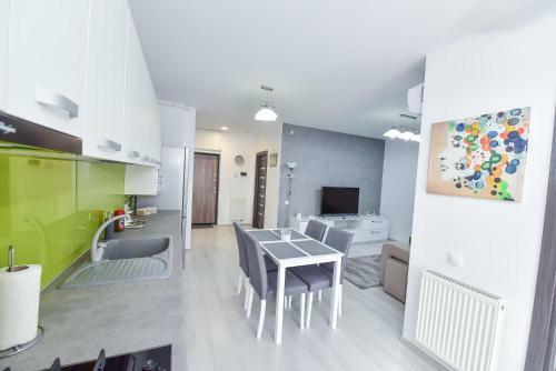 Apartamento Stylish Stay - Executive