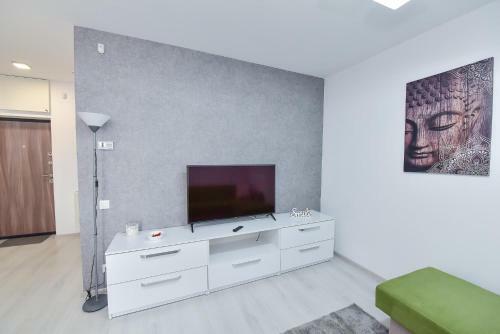 Apartamento Stylish Stay - Executive