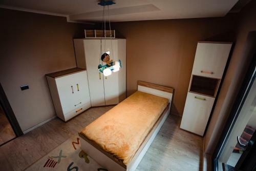 Apartamento Ddr House