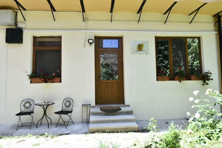 Apartamento Bliss House Unirii