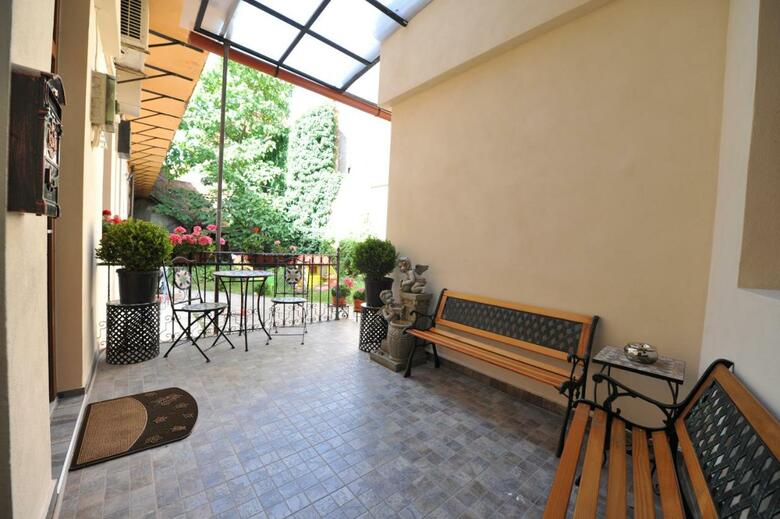 Apartamento Bliss House Unirii