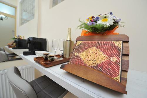Apartamento Bliss House Unirii