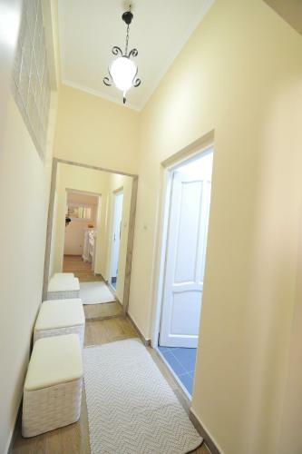 Apartamento Bliss House Unirii