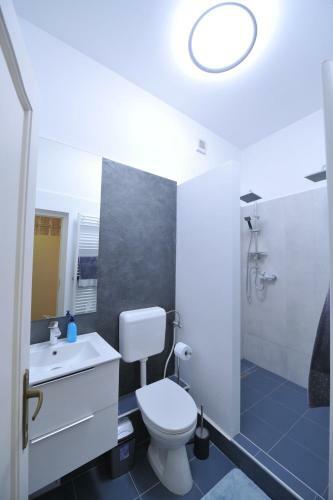 Apartamento Bliss House Unirii
