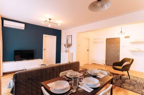 Apartamento Flamingo Suites
