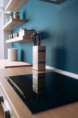 Apartamento Flamingo Suites