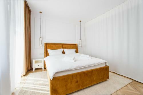 Apartamento Rya Residence Oradea