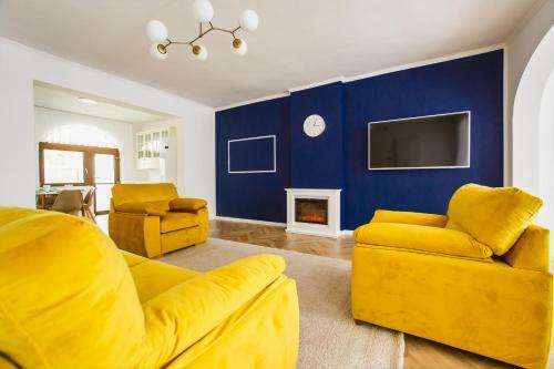 Apartamento Rya Residence Oradea