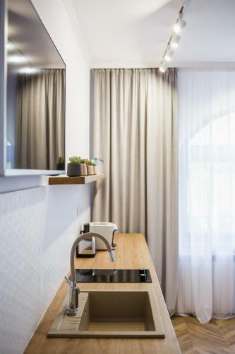 Apartamento Rya Residence Oradea