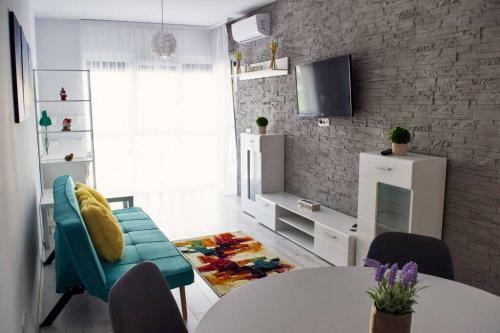 Dream Apartment+parcare Gratuita