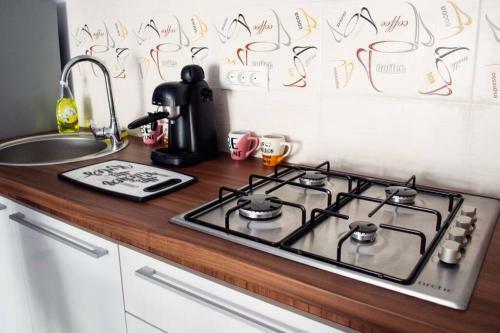 Dream Apartment+parcare Gratuita