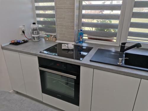 Casuta Cu Tei-lime House
