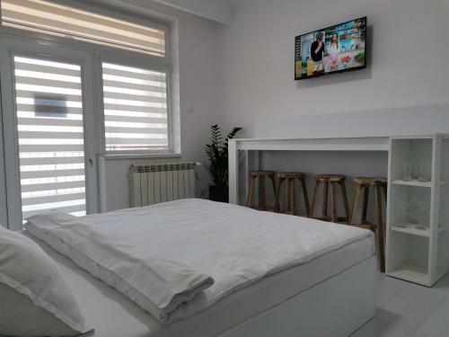 Casuta Cu Tei-lime House