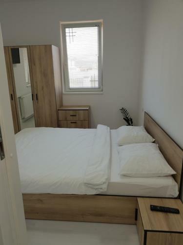 Casuta Cu Tei-lime House