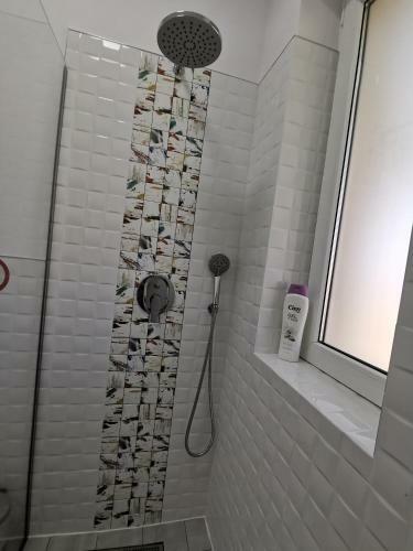 Casuta Cu Tei-lime House